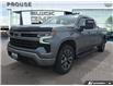 2023 Chevrolet Silverado 1500 RST (Stk: 8367-26A) in Sault Ste. Marie - Image 1 of 25