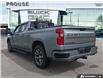 2023 Chevrolet Silverado 1500 RST (Stk: 8367-26A) in Sault Ste. Marie - Image 4 of 25 2023 Chevrolet Silverado 1500 RST (Stk: 8367-26A) in Sault Ste. Marie - Image 4 of 25