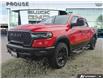 2025 RAM 1500 Rebel (Stk: 13261A) in Sault Ste. Marie - Image 1 of 25