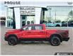 2025 RAM 1500 Rebel (Stk: 13261A) in Sault Ste. Marie - Image 3 of 25