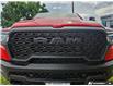 2025 RAM 1500 Rebel (Stk: 13261A) in Sault Ste. Marie - Image 9 of 25