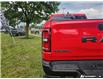 2025 RAM 1500 Rebel (Stk: 13261A) in Sault Ste. Marie - Image 11 of 25