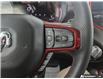 2025 RAM 1500 Rebel (Stk: 13261A) in Sault Ste. Marie - Image 16 of 25