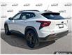 2025 Chevrolet Trax ACTIV (Stk: T752A) in Grimsby - Image 4 of 25