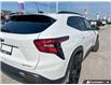 2025 Chevrolet Trax ACTIV (Stk: T752A) in Grimsby - Image 11 of 25