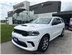 2026 Dodge Durango GT HEMI V8 (Stk: 0258P) in Meaford - Image 1 of 13