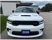 2026 Dodge Durango GT HEMI V8 (Stk: 0258P) in Meaford - Image 2 of 13