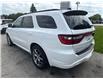 2026 Dodge Durango GT HEMI V8 (Stk: 0258P) in Meaford - Image 7 of 13