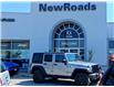 2018 Jeep Wrangler JK Unlimited Sport (Stk: 28502T) in Newmarket - Image 1 of 13