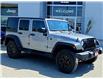 2018 Jeep Wrangler JK Unlimited Sport (Stk: 28502T) in Newmarket - Image 2 of 13