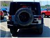 2018 Jeep Wrangler JK Unlimited Sport (Stk: 28502T) in Newmarket - Image 4 of 13