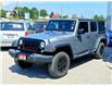 2018 Jeep Wrangler JK Unlimited Sport (Stk: 28502T) in Newmarket - Image 7 of 13