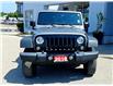 2018 Jeep Wrangler JK Unlimited Sport (Stk: 28502T) in Newmarket - Image 8 of 13