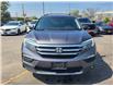 2017 Honda Pilot Touring (Stk: 26-0779A) in Newmarket - Image 2 of 8