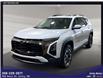2026 Chevrolet Equinox ACTIV (Stk: 26EQ9831) in Unity - Image 1 of 19