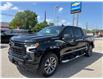 2026 Chevrolet Silverado 1500 RST (Stk: TT213101) in Caledonia - Image 1 of 53