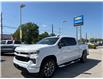 2026 Chevrolet Silverado 1500 RST (Stk: TT212642) in Caledonia - Image 1 of 52