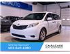 2016 Toyota Sienna 7 Passenger (Stk: RE69371) in Calgary - Image 1 of 22