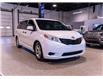 2016 Toyota Sienna 7 Passenger (Stk: RE69371) in Calgary - Image 3 of 22