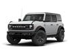 2026 Ford Bronco Big Bend (Stk: 26CS0025) in Canmore - Image 1 of 6