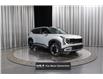 2027 Kia Seltos EX (Stk: 27377) in Edmonton - Image 1 of 28