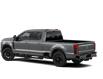 2026 Ford F-350 Lariat (Stk: 26CT3204) in Canmore - Image 2 of 7