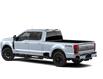 2026 Ford F-350 Lariat (Stk: 26AT5548) in Airdrie - Image 2 of 7