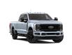 2026 Ford F-350 Lariat (Stk: 26AT5548) in Airdrie - Image 4 of 7