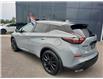2024 Nissan Murano Midnight Edition (Stk: 9289A) in Cornwall - Image 3 of 22