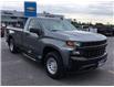 2021 Chevrolet Silverado 1500 Work Truck (Stk: 26461A) in Cornwall - Image 18 of 21