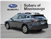 2020 Subaru Outback Touring (Stk: 260639A) in Mississauga - Image 6 of 21