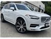 2022 Volvo XC90 T6 Inscription 7 Passenger (Stk: 5013) in KITCHENER - Image 1 of 36