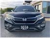 2016 Honda CR-V EX-L (Stk: 5025) in KITCHENER - Image 2 of 11