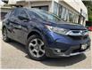 2017 Honda CR-V EX (Stk: 5026) in KITCHENER - Image 1 of 11