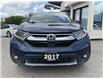2017 Honda CR-V EX (Stk: 5026) in KITCHENER - Image 2 of 11