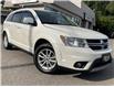 2016 Dodge Journey SXT/Limited (Stk: 5030) in KITCHENER - Image 1 of 11