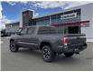 2017 Toyota Tacoma  (Stk: X140182A) in Cranbrook - Image 3 of 20
