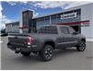 2017 Toyota Tacoma  (Stk: X140182A) in Cranbrook - Image 4 of 20