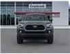 2017 Toyota Tacoma  (Stk: X140182A) in Cranbrook - Image 5 of 20