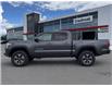 2017 Toyota Tacoma  (Stk: X140182A) in Cranbrook - Image 6 of 20
