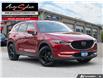 2019 Mazda CX-5 GT (Stk: 1TMV5T) in Scarborough - Image 1 of 29