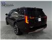 2026 Ford Expedition Max Platinum (Stk: T0098) in ROSETOWN - Image 5 of 17