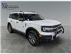2026 Ford Bronco Sport Big Bend (Stk: T0086) in ROSETOWN - Image 1 of 17