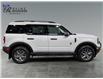 2026 Ford Bronco Sport Big Bend (Stk: T0086) in ROSETOWN - Image 2 of 17