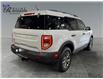 2026 Ford Bronco Sport Big Bend (Stk: T0086) in ROSETOWN - Image 3 of 17