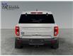 2026 Ford Bronco Sport Big Bend (Stk: T0086) in ROSETOWN - Image 4 of 17
