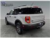 2026 Ford Bronco Sport Big Bend (Stk: T0086) in ROSETOWN - Image 5 of 17