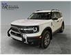 2026 Ford Bronco Sport Big Bend (Stk: T0086) in ROSETOWN - Image 7 of 17