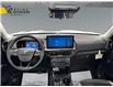 2026 Ford Bronco Sport Big Bend (Stk: T0086) in ROSETOWN - Image 11 of 17