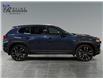 2025 Mazda CX-50 GT w/Turbo (Stk: T0053A) in ROSETOWN - Image 2 of 17